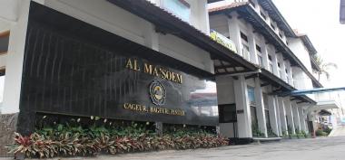 SMP Islam dan SMA Islam Swasta Di sekitaran Bandung & Sumedang