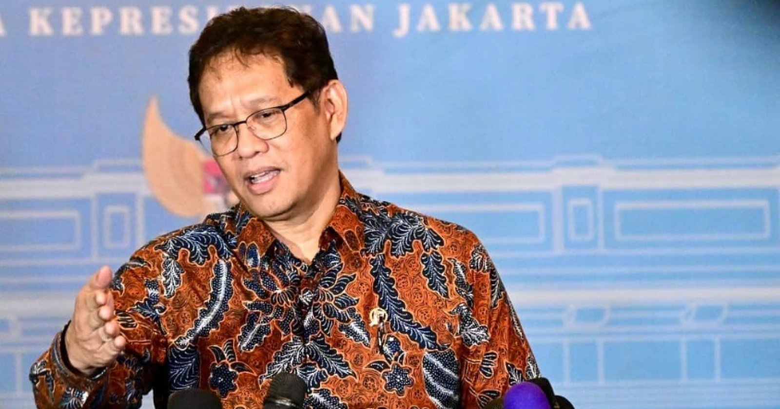 Purbaya Ingatkan: Jangan Meres, Perlakukan Pembayar Pajak dengan Baik