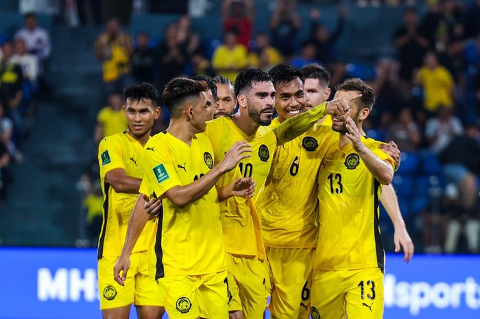 Malu-Maluin Asia Tenggara, Kasus Pemalsuan Dokumen Pemain Timnas Jadi Sorotan