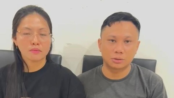 PDIP Resmi Pecat Wahyudin Moridu Usai Viral Mau Rampok Uang Negara