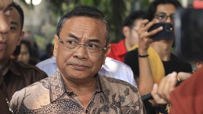 Sudewo Kembali Diperiksa KPK Terkait Kasus Korupsi