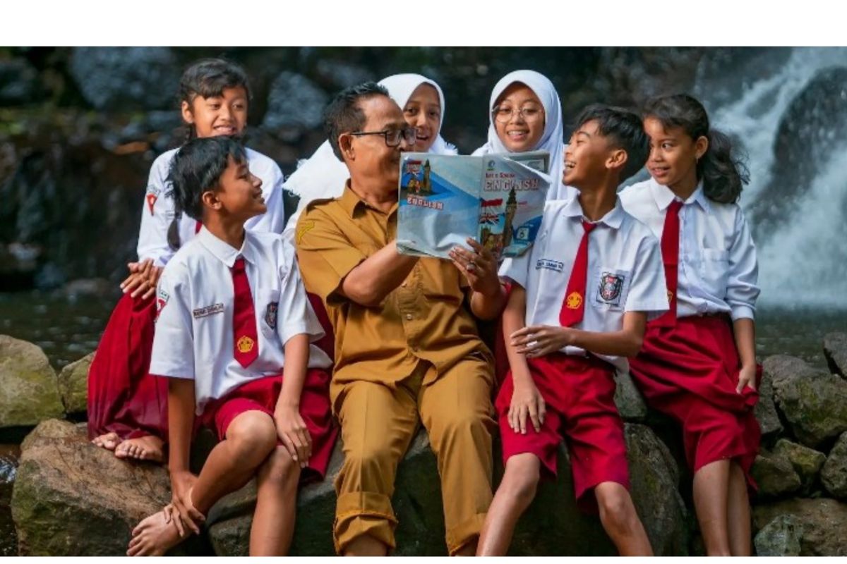 Kemendikdasmen Buka Seleksi PPG bagi Calon Guru Tahun 2025, Peluang Emas untuk Tenaga Pendidik