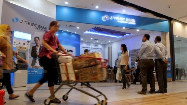 Penuhi Aturan Free Float, BEI Segera Cabut Suspensi Saham Bank JTrust (BCIC)
