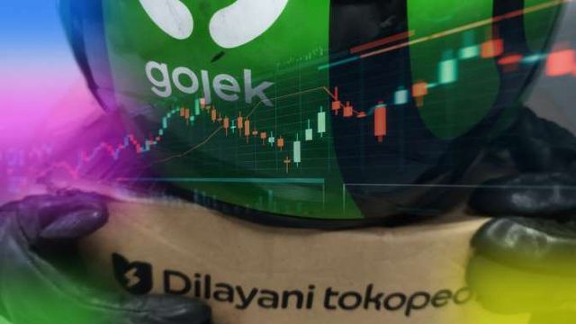 GoTo Cetak Pendapatan Rp13,3 T, Naik 14% di September 2025