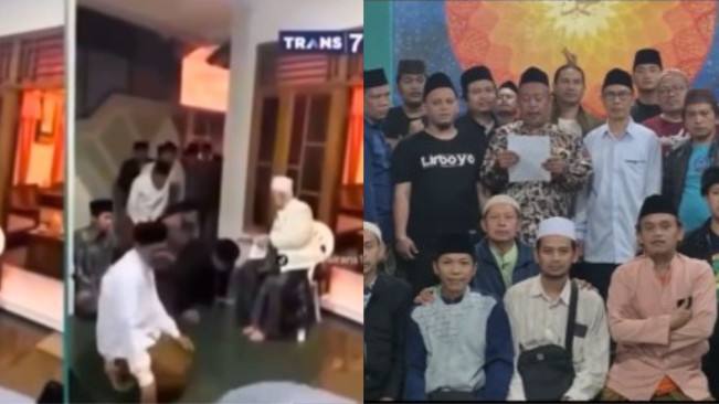 Pernyataan Lengkap TRANS7: Minta Maaf dan Tabayyun ke Ponpes Lirboyo