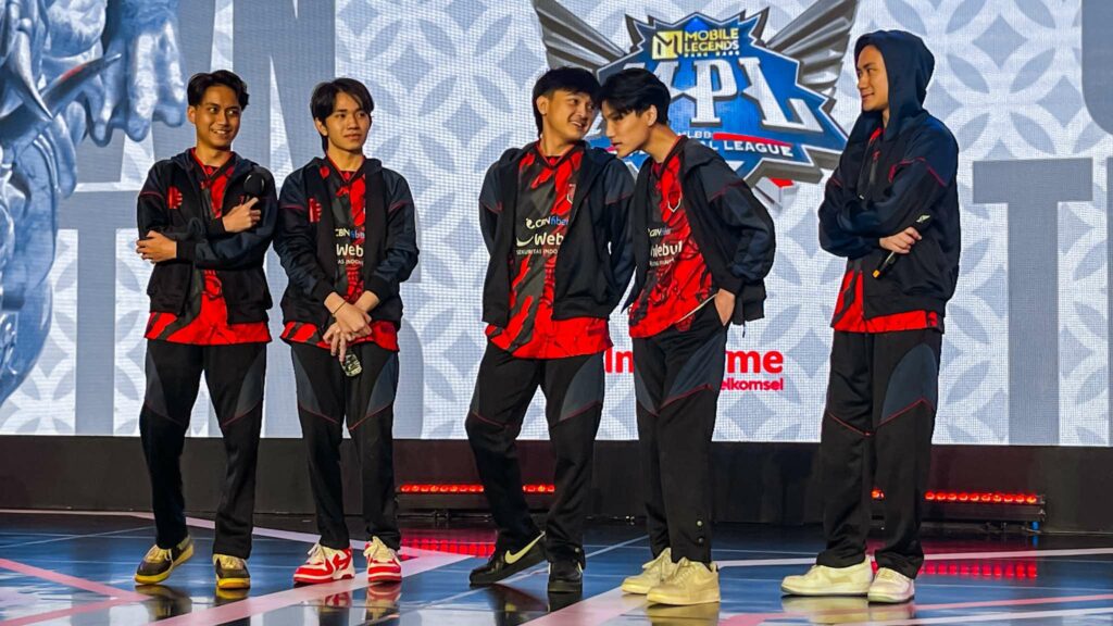 Alter Ego Lolos ke Grand Final MPL ID S16 dan M7 Championship, Bukti Dominasi di Kancah Esports Indonesia
